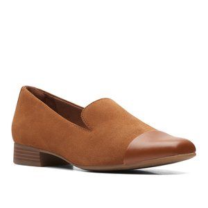 Clarks Women's Collection Tilmont Step Slippers